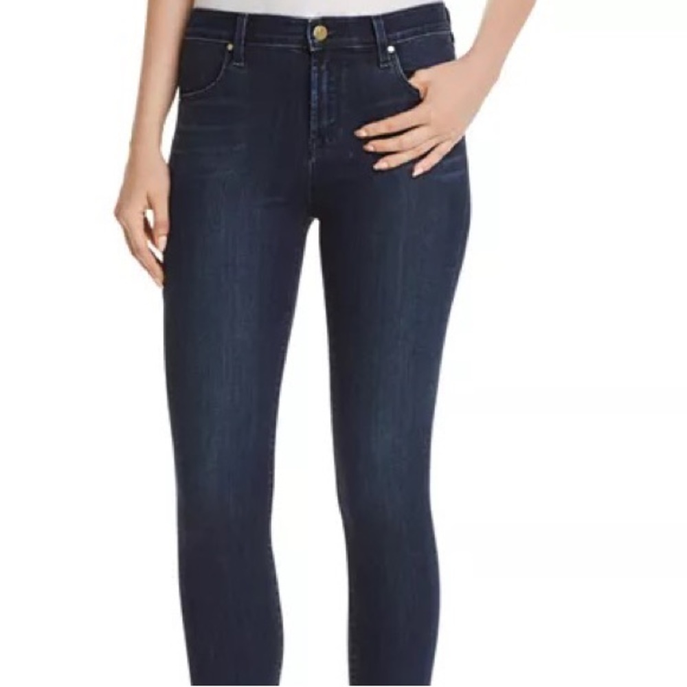 J Brand Skinny Jean